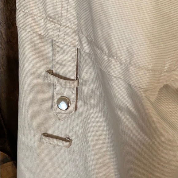 Rainforest Coat - Picture 6 of 6